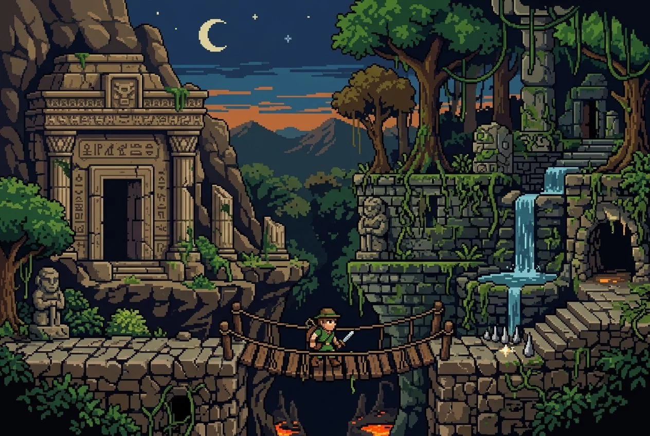 Ancient Relics: Reborn