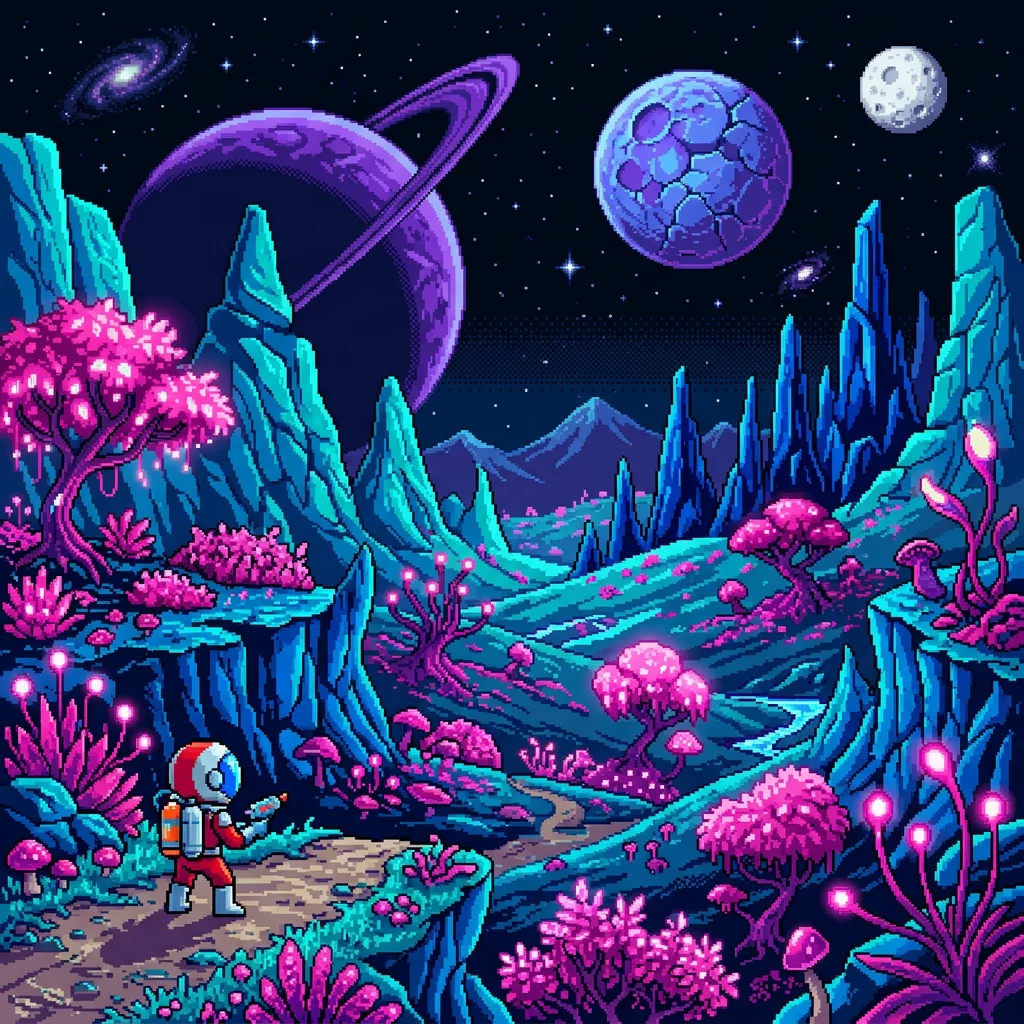 Space Worm Jim Walkthrough