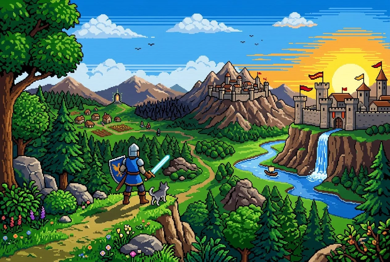 Valerius Quest