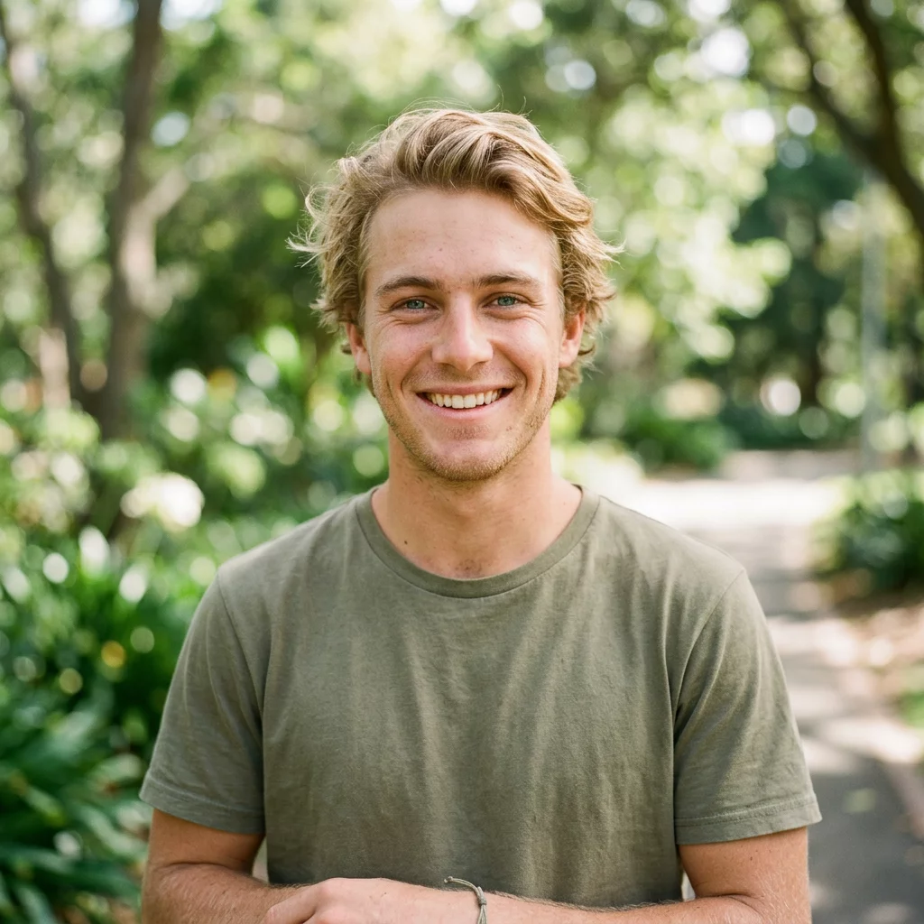 Zack L.